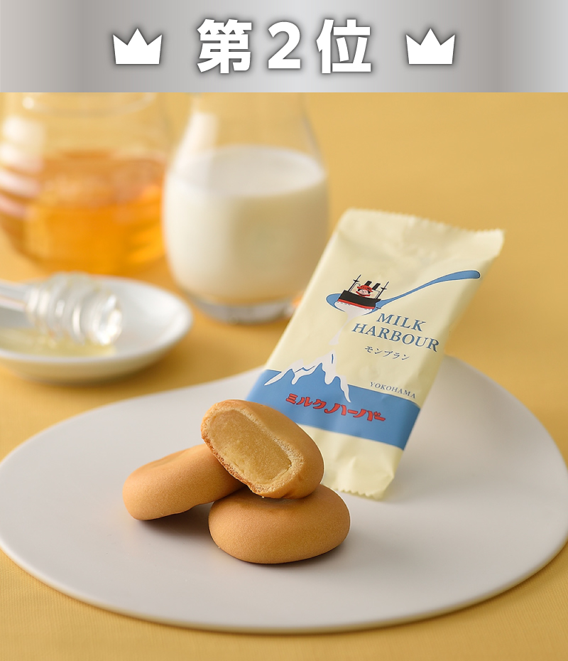 第2位