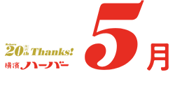 5月