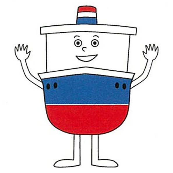 ハーバーくん
